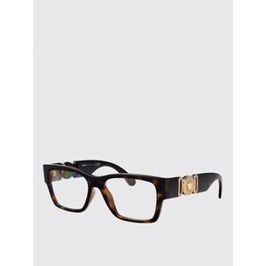 Versace Optical Frames Men Brown
